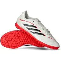 Adidas Chaussure de sport 'Copa Pure IV Club' framboise / noir / blanc