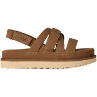 Ugg Sandales 'Goldenstar Gleam' noisette