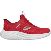 SKECHERS Bounder Pro Couleur Rouge