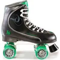 KRF Patins à Roulettes Retro Roller