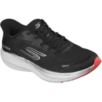 SKECHERS Chaussures de running 246220-BLK pour Homme