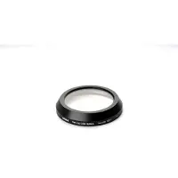 Nisi Allure soft pour Fuji X100 series (noir)