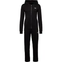 Emporio Armani Tenue d'intérieur noir