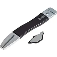 Pro Brake Disc Aligner Noir,Gris