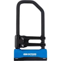 Oxcyon Antivol U Sentry 2.0 320 Mm Lk428