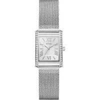 GUESS Bonnet 23mm 3atm Quartz/analogical Woman Watch Argenté Femme