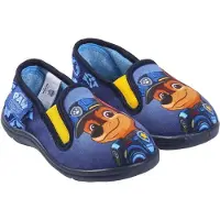 Paw Patrol Chaussons The Bleu - 24