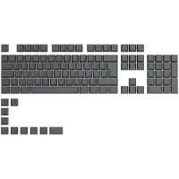 Glorious PC Gaming Race PC Gaming Race GLO-KC-GPBT-B-EN - Capuchon de clavier - Noir