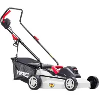 Nac Tondeuse électrique 1500w 37cm le15-37-pb-s