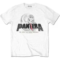 Ginza.se Hommes, T-shirt, Snake Logo (, Blanc, (M)