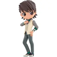 Bandai Kotetsu Bunny Tiger And 2 T Kaburagi Ver A Qposket Figure Beige Enfants