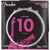 Fender Hendrix V. Child Bull 010/038 NPS (6x, Guitare, Guitare électrique, 0.04")