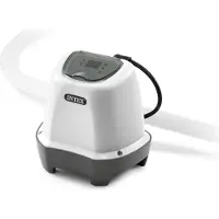 Intex Générateur de chlore 2 g/h pour piscines de jardin 26662