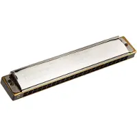 Suzuki SU-24 Twotimer 24H C Harmonica diatonique