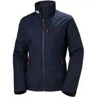 Helly Hansen Veste Crew Midlayer 2