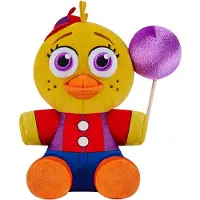 Funko POP! Pop! Figurka Balloon Chica 17,5 cm z Five Nights at Freddy's