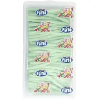 Fini Dynamiet Bâtonnets Bonbons Goût Pastèque, Friandises Fruitées, 1750 G