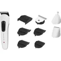 Rowenta Tondeuse multifonctions TN8961F4 Blanc
