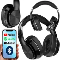 BLOW BTX700ANC Wireless Bluetooth Headphones