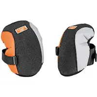 Bahco Padded Knee Pads 1250 Mmx30 Mmx90 Mm Gris
