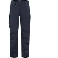 Tricorp 506103 Pantalon De Travail 2-Way Stretch Redefined - Ink - 58