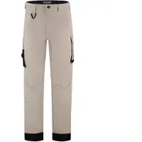 Tricorp 506113 Pantalon De Travail 4-Way Stretch Redefined - Sable - 54