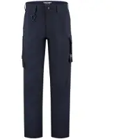 Tricorp 506113 Pantalon De Travail 4-Way Stretch Redefined - Ink - 56