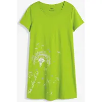 Bonprix Chemise de nuit en coton