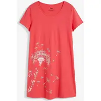 Bonprix Chemise de nuit en coton