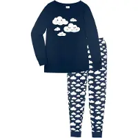 Bonprix Pyjama en coton
