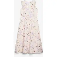 Bonprix Robe longue 100% coton