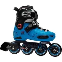 KRF Patins En Ligne Freeskate First Junior