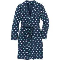 Bonprix Peignoir en coton
