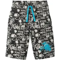 Bonprix Bermuda en molleton 100% coton