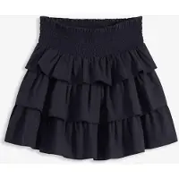 Bonprix Mini-jupe 100% coton