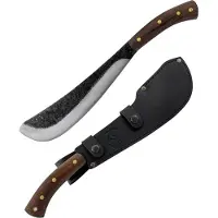 Condor Couteau de survie Pack Golok Survival Knife