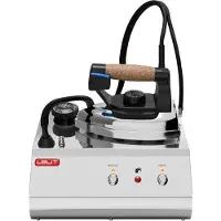 Lelit PS25 Centrale vapeur inox
