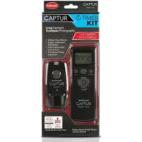 Hähnel Captur Timer Kit Canon Clair
