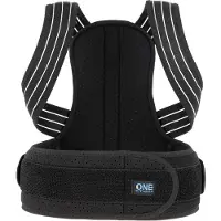 One Fitness Kp207 Support droit L