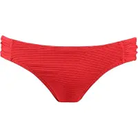Barts Bas de Bikini Women Camilo Fancy Brief Red-Taille 44