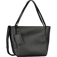 Tom Tailor Cabas 'Amarea' noir