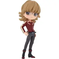 Bandai Bunny Tiger And 2 Barnaby Brooks Jr Ver A Qposket Figure Rouge Enfants