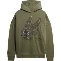 Superdry Sweat-shirt olive