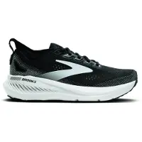 Brooks Chaussure de course 'GLYCERIN GTS 23' gris / noir