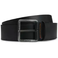 BOSS Jeeko Belt Noir 90 cm Homme