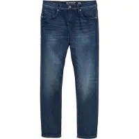 Tom Tailor Jean 'Josh' bleu denim