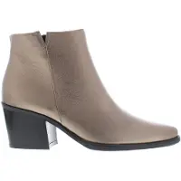 Paul green Bottines argent