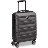 Delsey Valisette noir