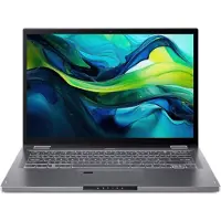 Acer Aspire Spin 14, ASP14-52MTN, Convertibles, 14", Intel Core Ultra 5, 16GB RAM, 1TB SSD, Intel Graphics