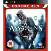 Assassin's Creed (Essentials) PS3